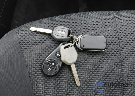 2011 Subaru Forester 2.5Xt Premium from USA, damaged, VIN JF2SHGAC4BH746900